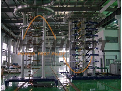 GDCY - Impulse Voltage Generator