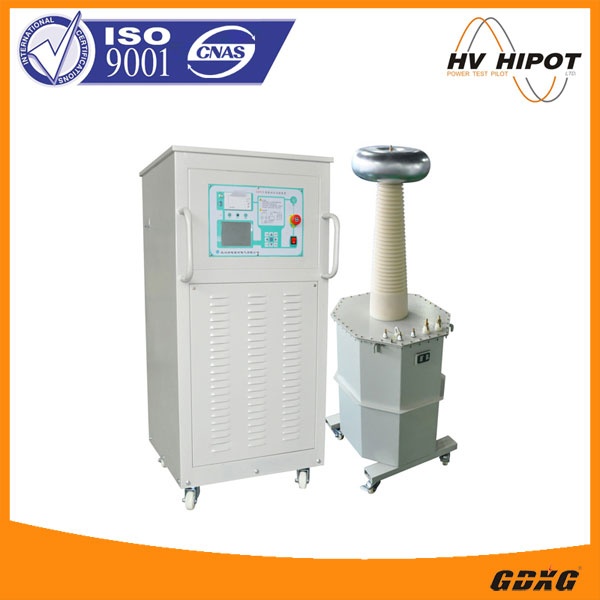 GDYD-A Automatic AC/DC Hipot Test Set