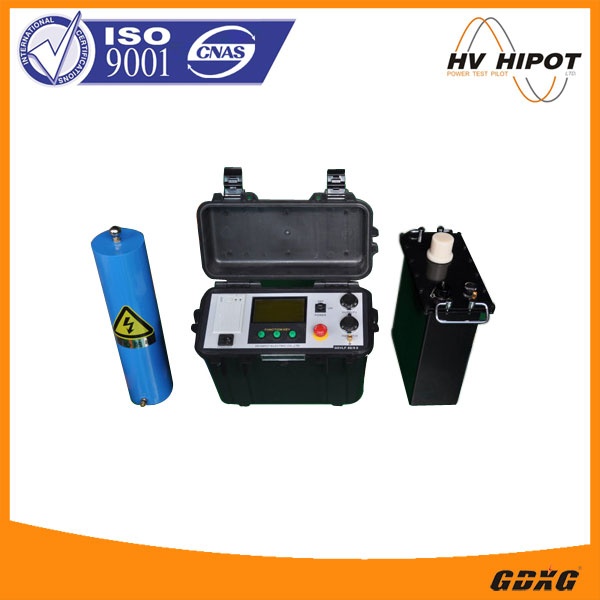 VLF AC Hipot Test Set GDVLF-30/High Voltage Test Set