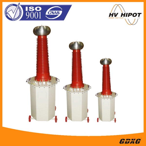 YD Series Oil Testing Transformer