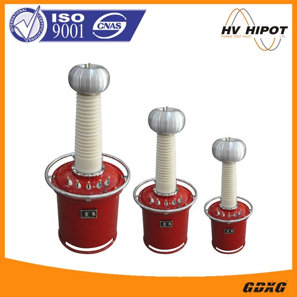 YDQ Series Gas testing transformer