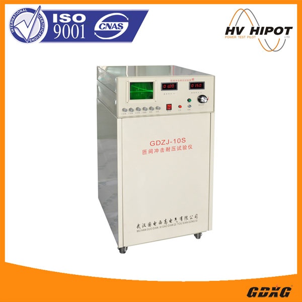 GDZJ Turn to Turn Surge Withstand Tester