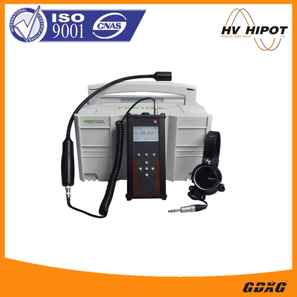 GDPD-300U Portable Ultrasonic Partial Discharge Detector