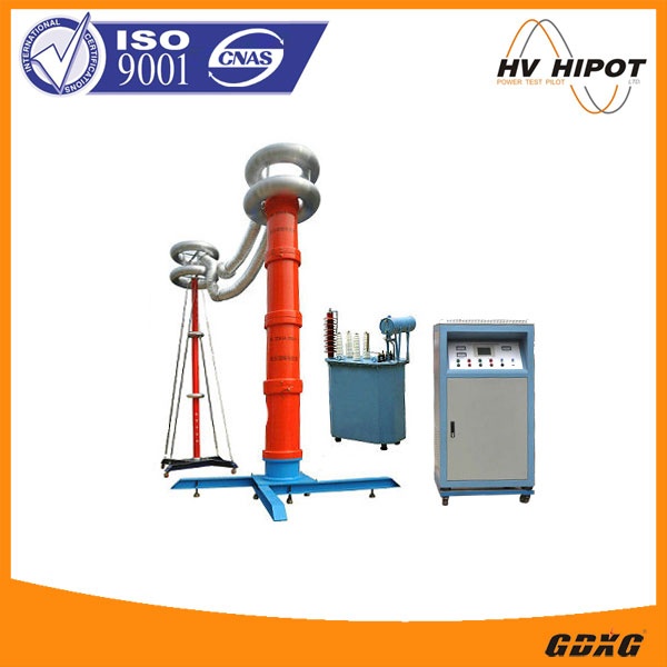 GDTF-HTS AC Resonant Test System (for Substation Equipment)/voltage withstand test dystem