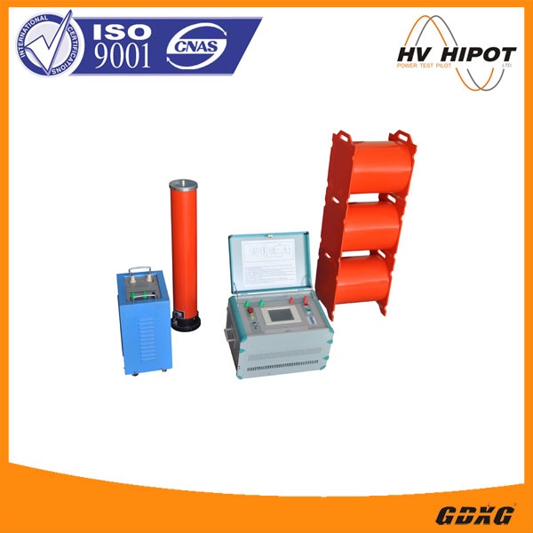 GDTF-CVT AC Resonant Test System (for CVT) / voltage withstand test device