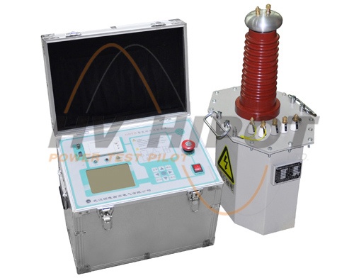 GDYZ-30D Metal Oxide Arrester (with Series Gaps) Tester