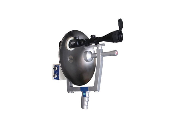 GD-610 Insulator Faults Detector