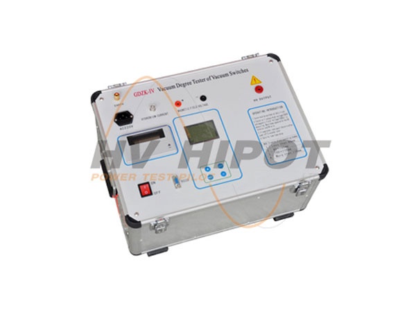 GDZK-IV Vacuum Circuit Breaker Tester