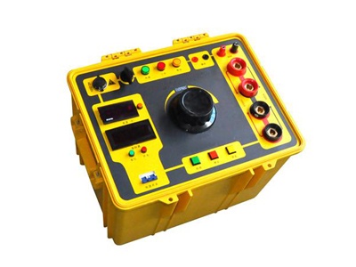 GDSL-BX-200 Primary Current Injection Test Set