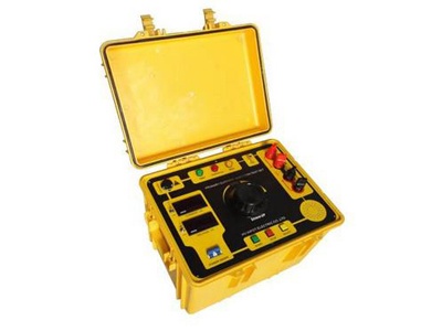 GDSL-BX-100 Primary Current Injection Test Set