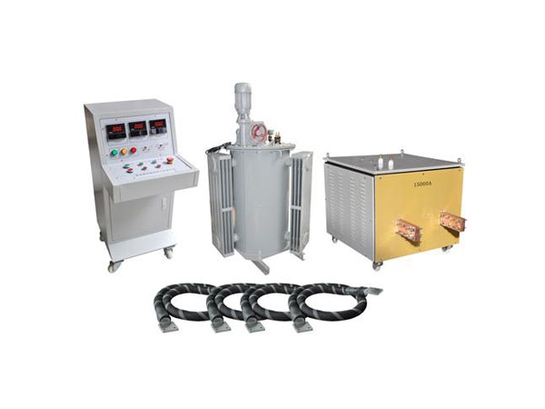 GDSL-5000D Primary Current Injection Test Set