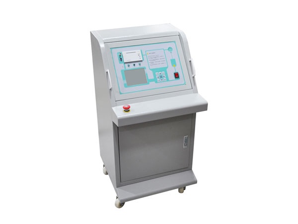 GDSL-A Primary Current Injection Test Set
