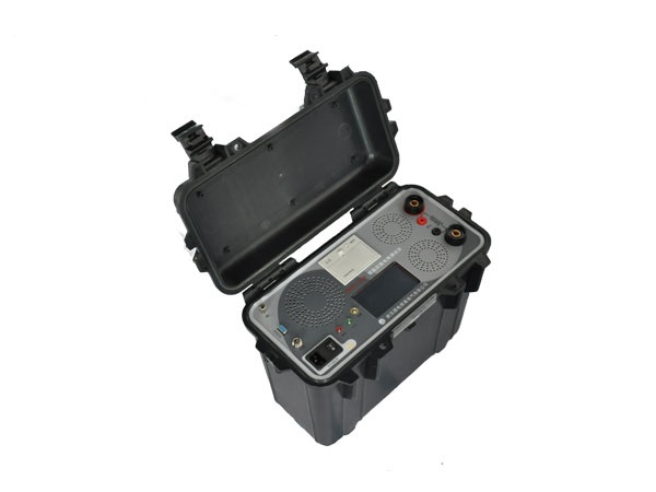 GDHL-200 Contact Resistance Tester (Automatic)