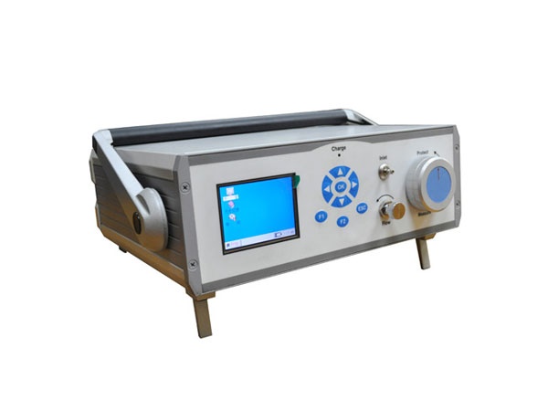 GDSF-II SF6 Gas Analyzer (3-in-1)