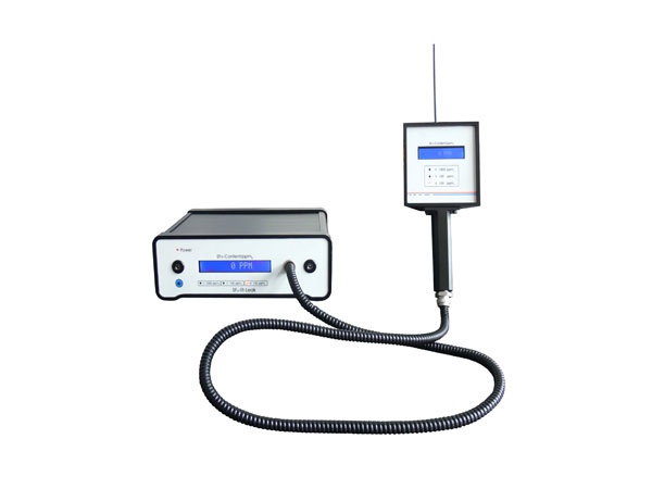 GDWG-V SF6 Gas Quantitative Leakage Detector