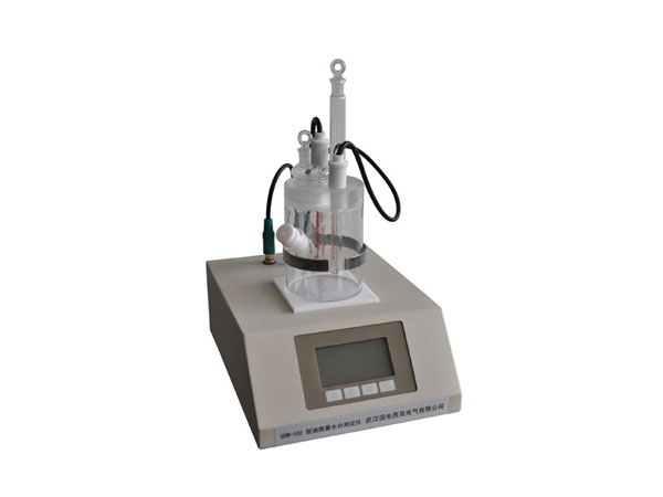 GDW-102 Oil Dew Point Tester