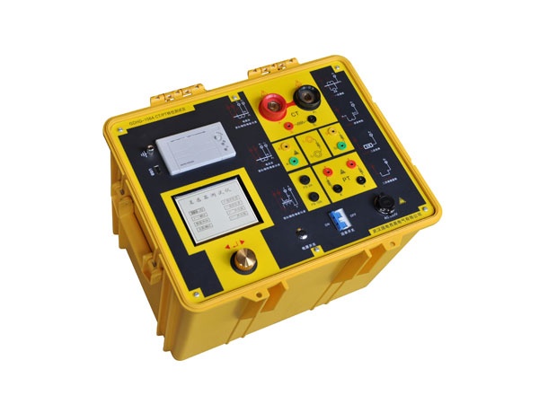 GDHG-106B CT/PT Analyzer