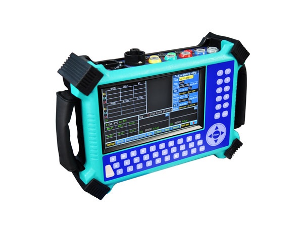 GDYM-3A Portable Multi-functional Energy Meter Calibrator