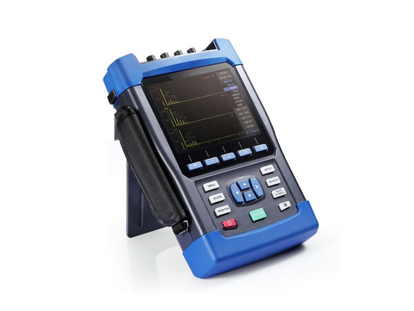 GDE6000 Power quality Analyzer
