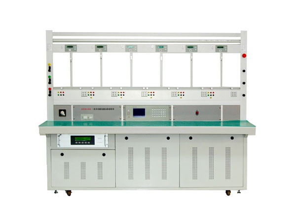 GDYB-S18 Three-phase Energy Meter Test System