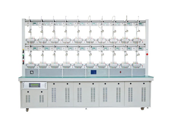 GDYB-S20 Three Phase Energy Meter Test System