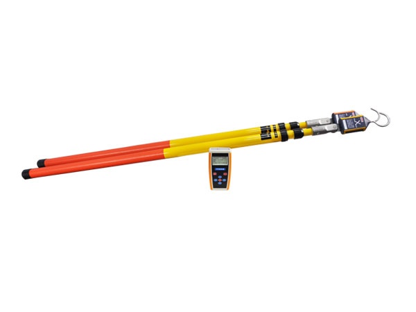 GDHX-9500 Phase Detector