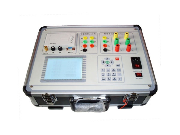 GDBR-P Transformer Power Tester