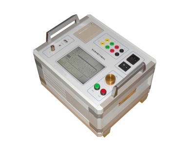 GDKC-3000 Transformer Tap Changer Tester