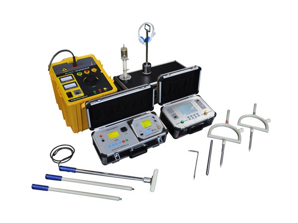 GD2136H Cable Fault system