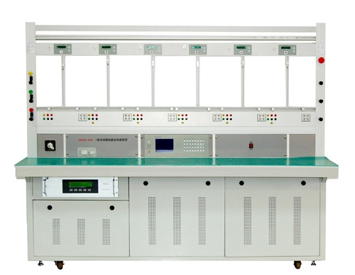 GDYB-S6 Three Phase Energy Meter Test System