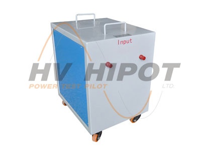 GDYT Partial Discharge Test System